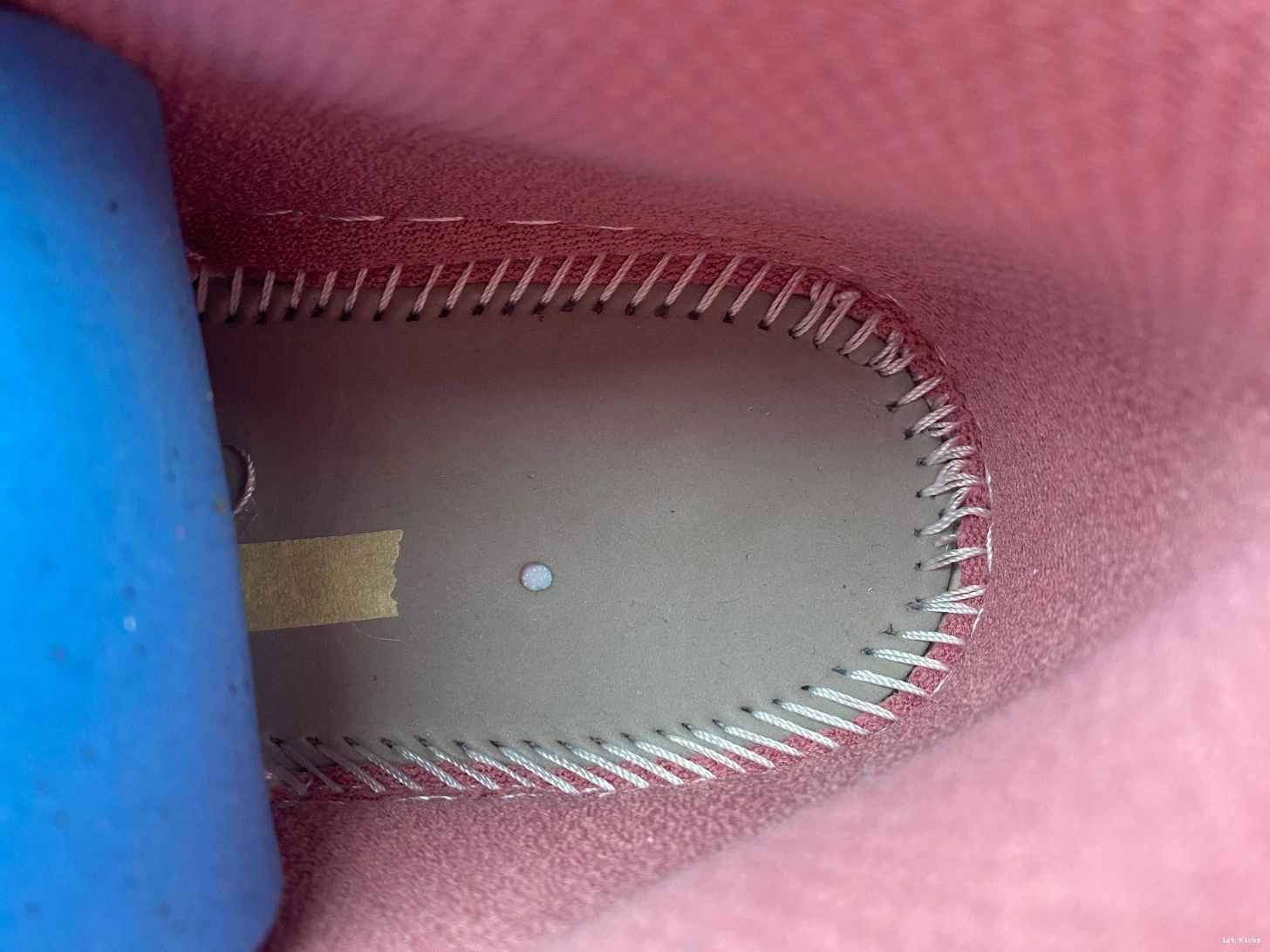 Day DQ8423-616 Valentine's (2023) Mid - 1 Jordan (GS) 0212